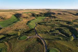 Hawktree 5th Aerial